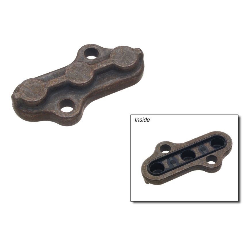 Genuine OEM 23311228470 Shift Detent Plate