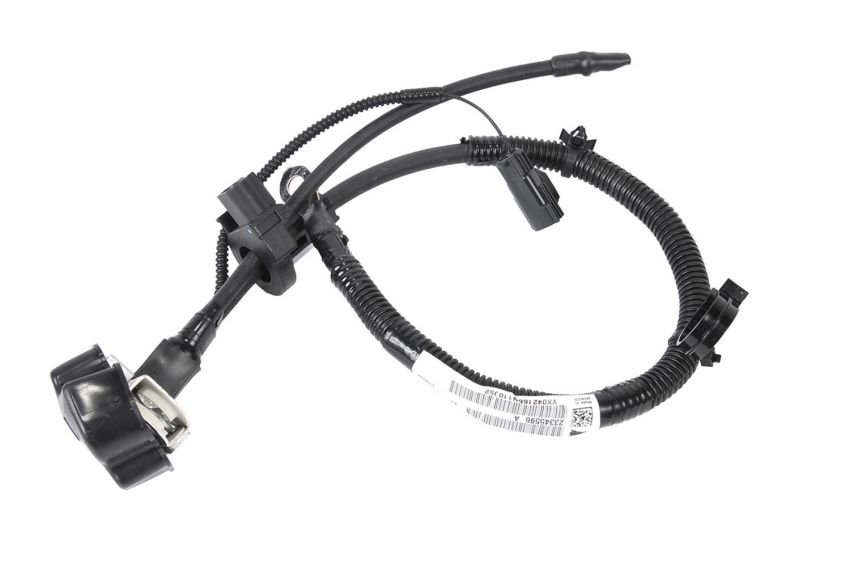 Genuine OEM Part Battery Cable for 2011-2017 EQUINOX, TERRAIN - 23345596
