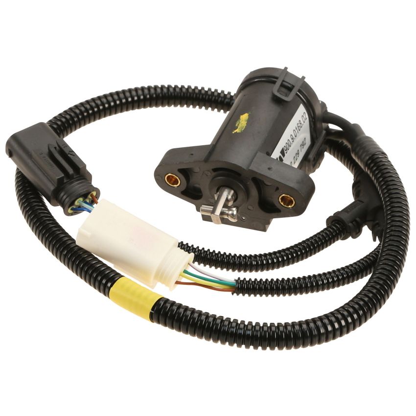 Genuine OEM 23412229792 Starter Inhibitor Switch