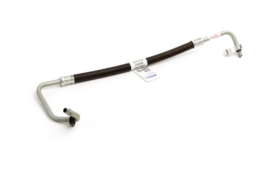 Genuine OEM Automatic Transmission Cooler Line for 2010-2017 EQUINOX, TERRAIN - 23467182