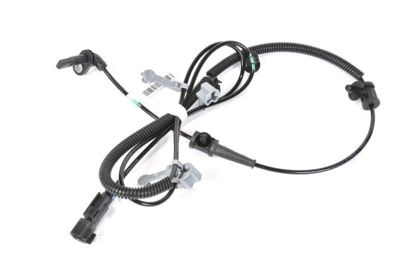 Genuine OEM ABS Wheel Speed Sensor Wiring Harness 23483152
