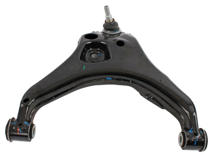 Genuine OEM Gold Control Arm for 2015-2022 CANYON, COLORADO - 23490293
