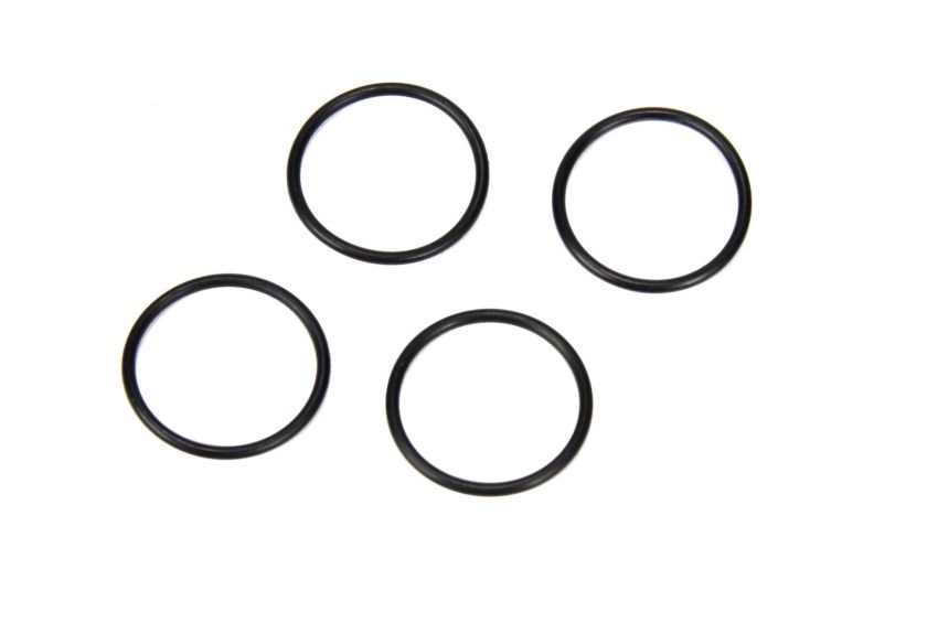 Genuine OEM Oil Filter Adapter Gasket 23500360
