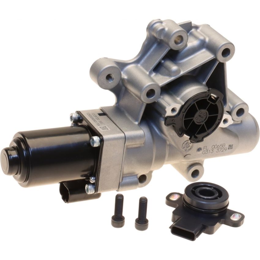 Genuine OEM Camshaft Adjuster Solenoid 23745EY06B