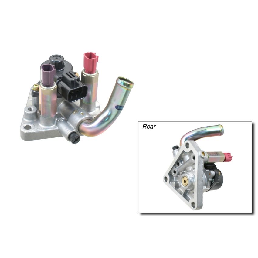 Genuine OEM 2378138U05 Idle Control Valve