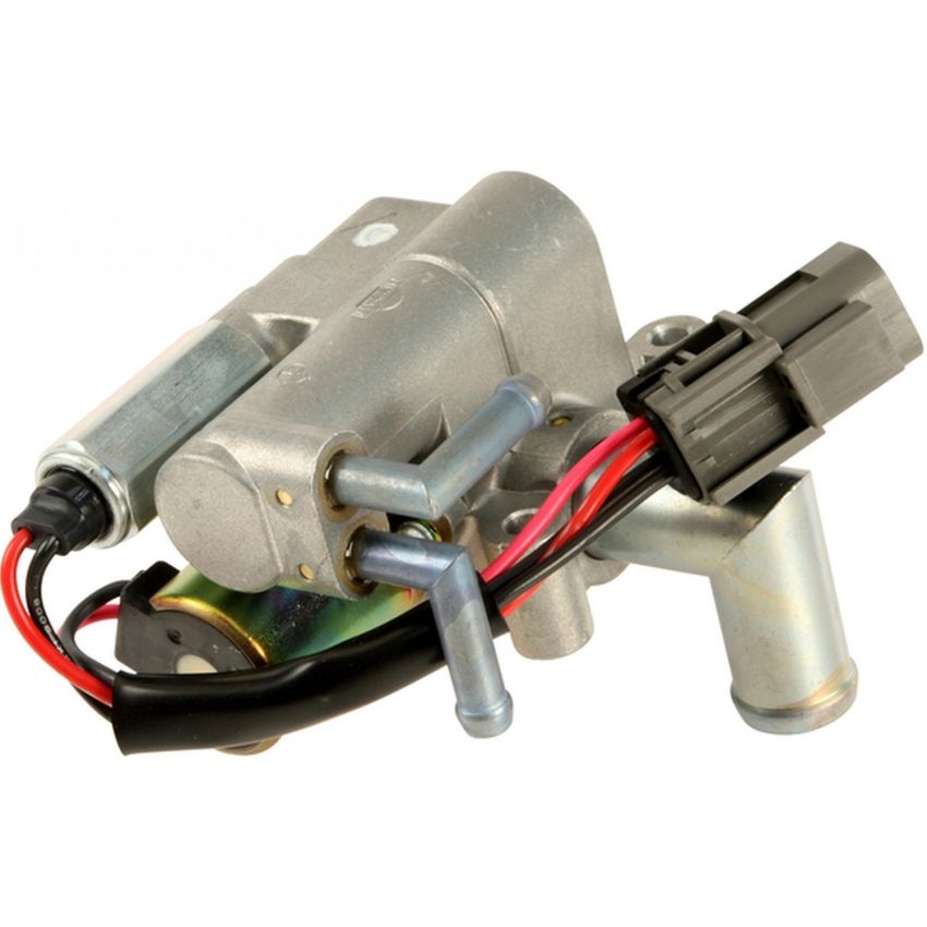 Genuine OEM Idle Control Valve 237815E500