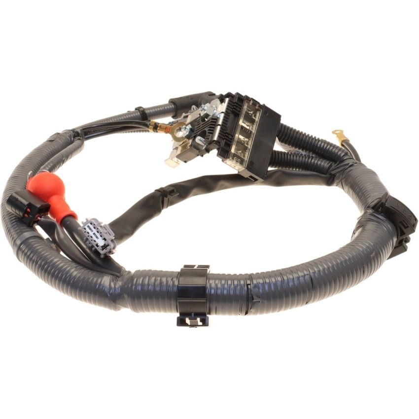 Genuine OEM Battery Cable 24077ZS50C