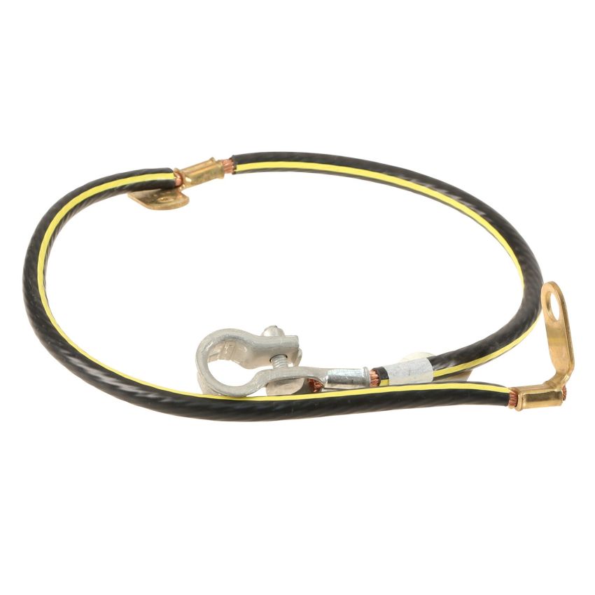 Genuine OEM Battery Cable 240808J005