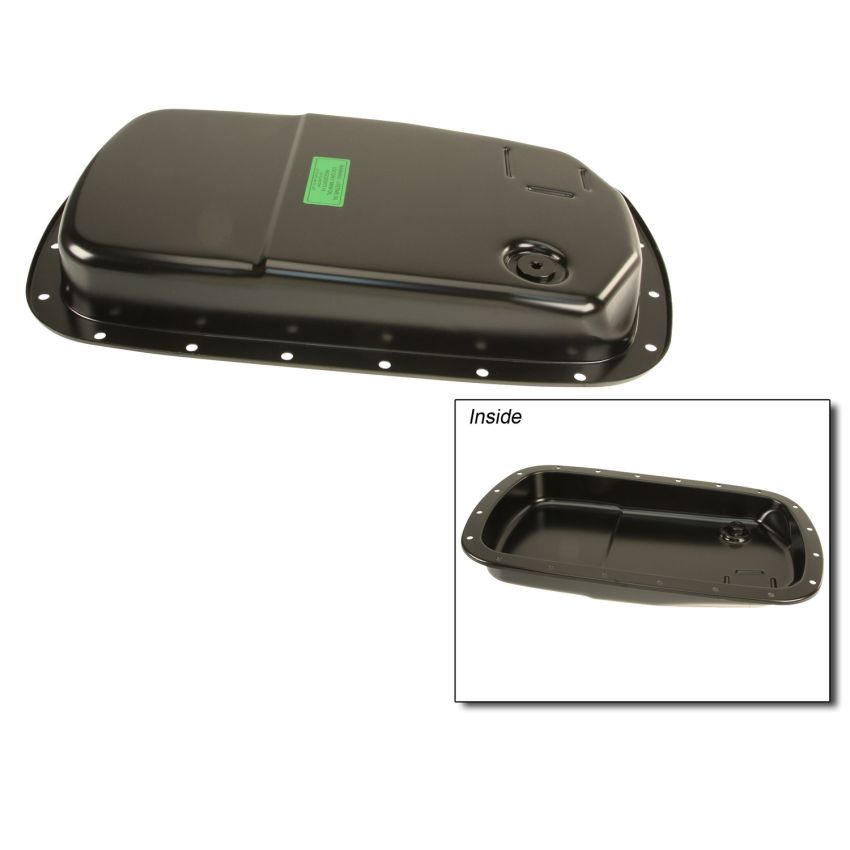 Genuine OEM AT Oil Pan 24117533733