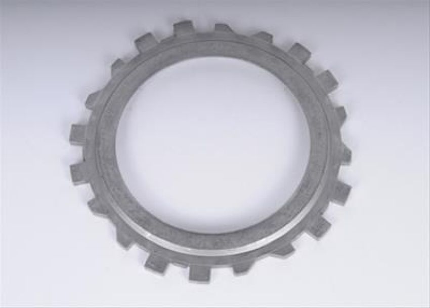 Genuine OEM Part Automatic Transmission Clutch Steel Plate for 1993 S10, SONOMA - 24212466