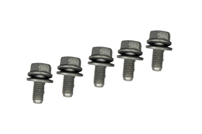 Genuine OEM Part Replacement Bolt 24231519