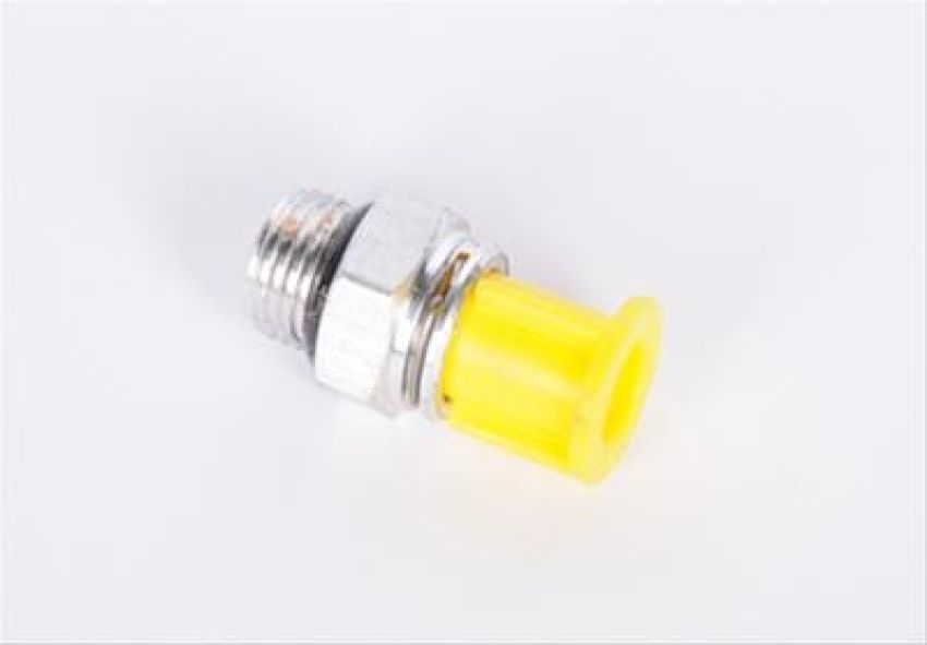 Genuine OEM Automatic Transmission Oil Cooler End Fitting 24236579
