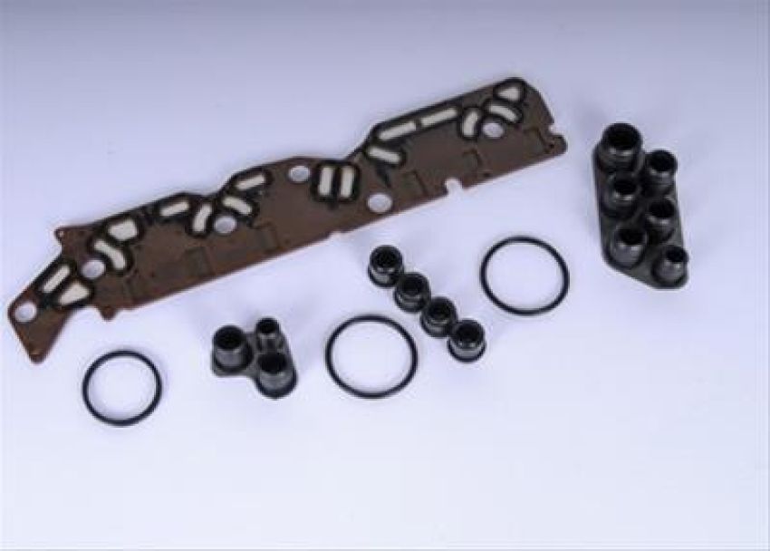 Genuine OEM Part Automatic Transmission Control Valve Filter Plate 24236934