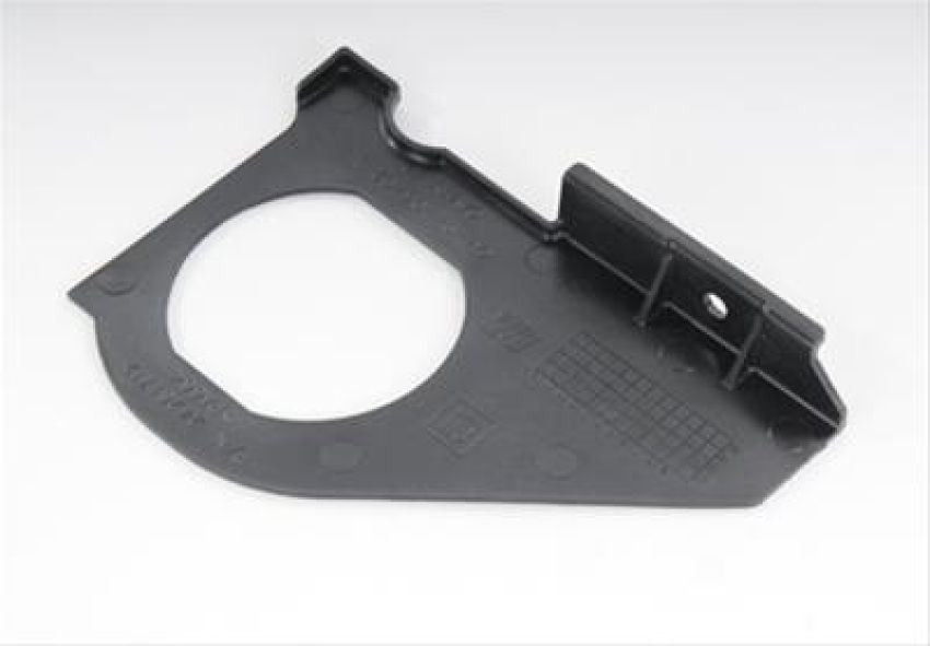 Genuine OEM Torque Converter Dust Cover 24261712