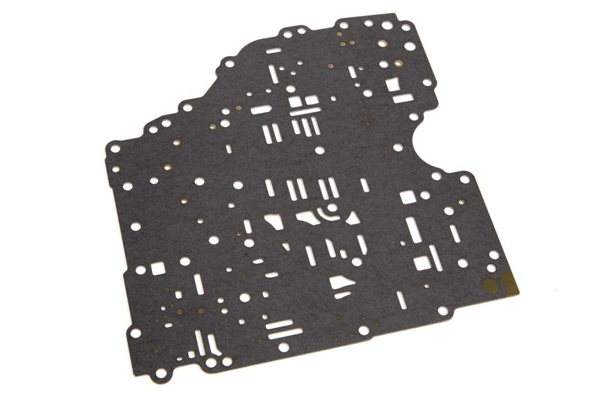 Genuine OEM Part Automatic Transmission Valve Body Separator Plate 24262540