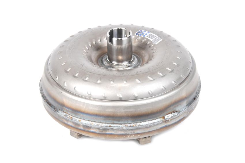 Genuine OEM New Stock Stall Torque Converter 24275605