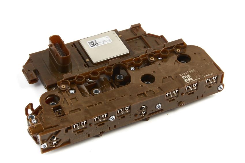 Genuine OEM Automatic Transmission Controller 24275868