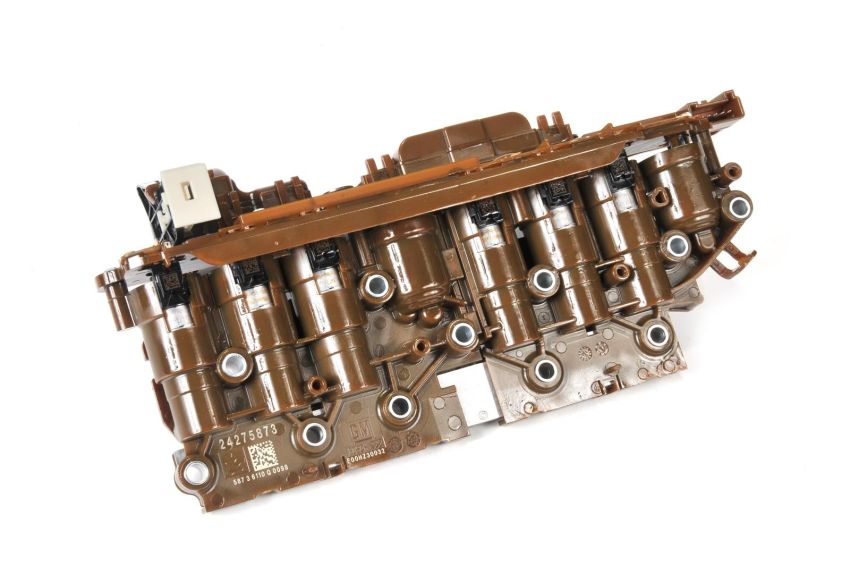 Genuine OEM Automatic Transmission Controller 24275873
