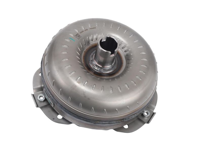 Genuine OEM New Stock Stall Torque Converter 24291284