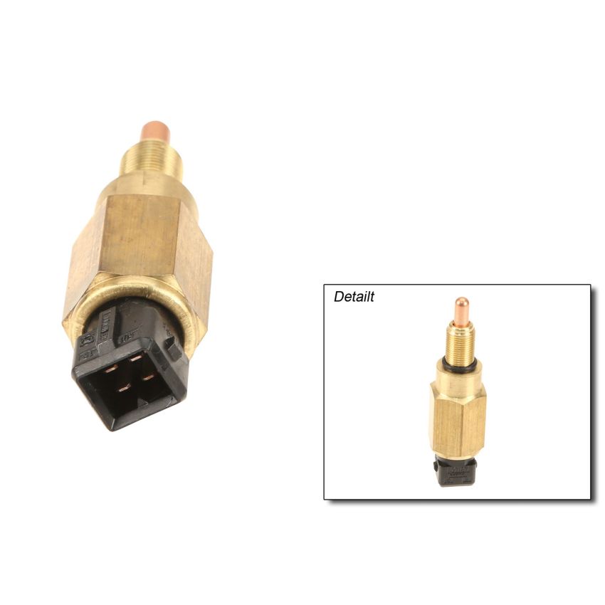 Genuine OEM Starter Inhibitor Switch 24357518731