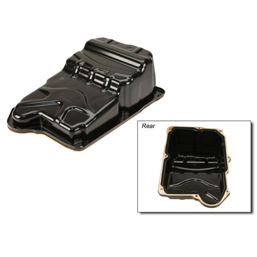 Genuine OEM AT Oil Pan 2463700112