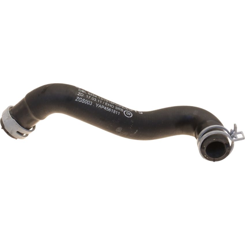Genuine OEM Cooling Hose 2465010458