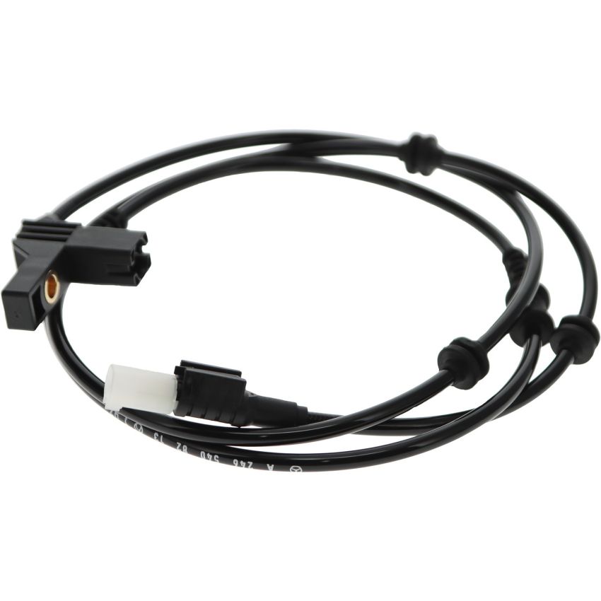 Genuine OEM Brake Pad Sensor Cable 2465408213