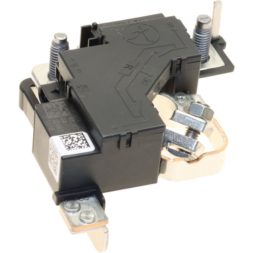 Genuine OEM Battery Current Sensor 2469068601