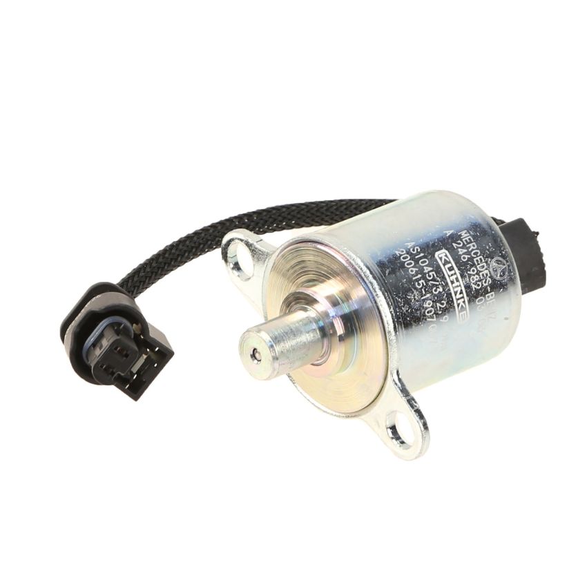 Genuine OEM AT Solenoid 2469820303