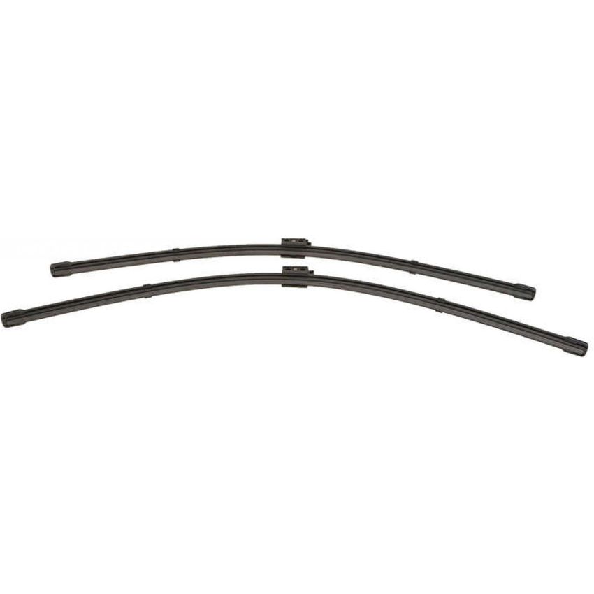 Genuine OEM Window Wiper Blade Set 2478201202
