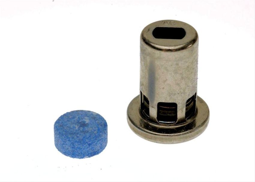 Genuine OEM Oil Filter Bypass Valve 25013759