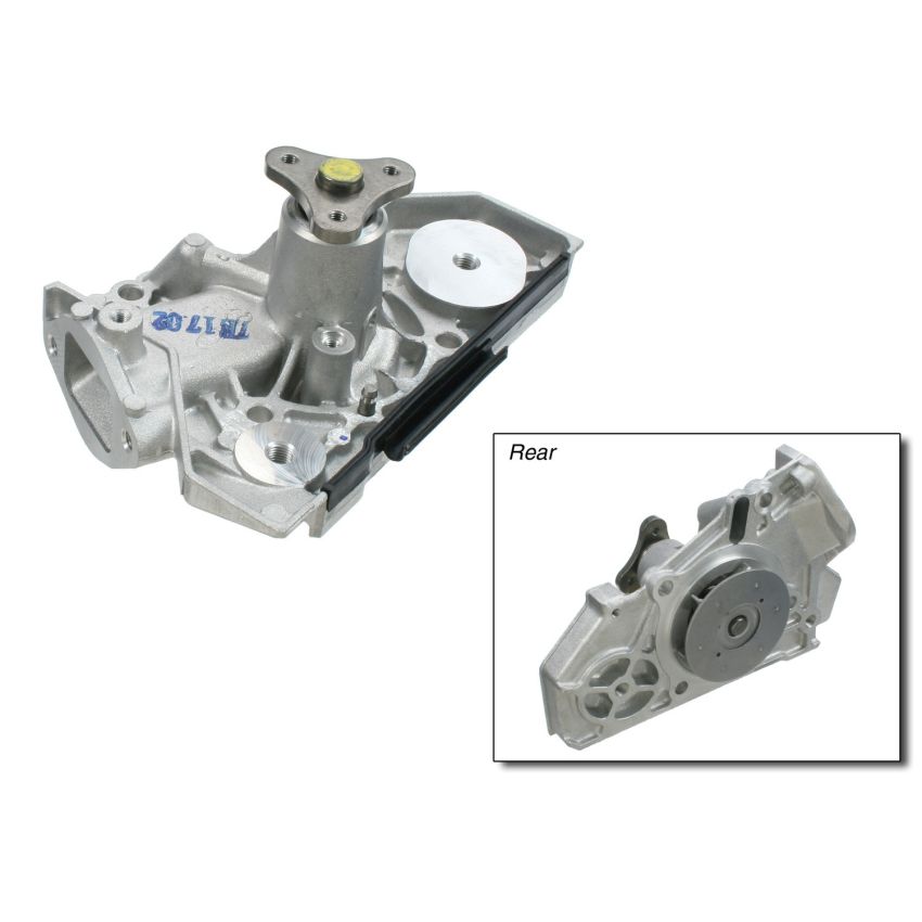 Genuine OEM Water Pump 251002X401