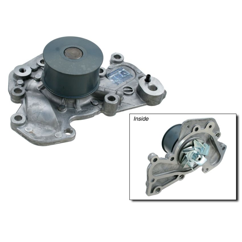 Genuine OEM Water Pump 2510037202
