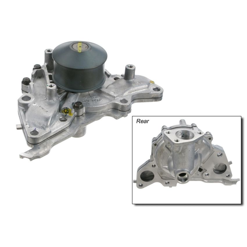 Genuine OEM Water Pump 2510039802