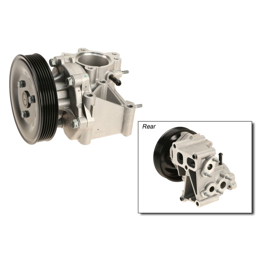 Genuine OEM Water Pump 251102C400
