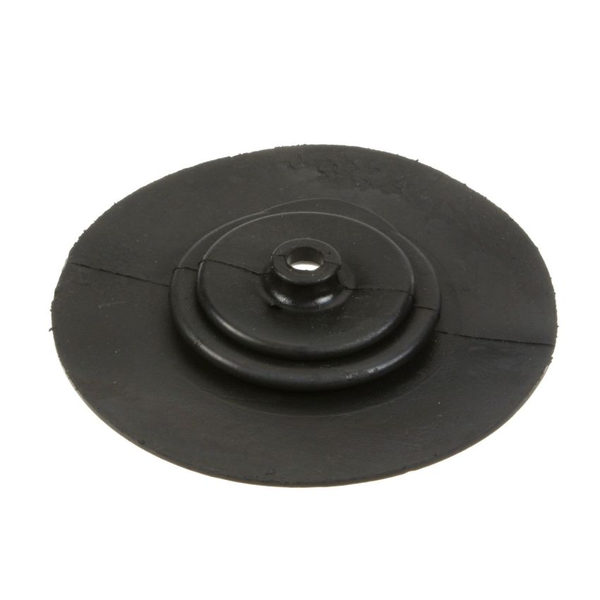 Genuine OEM Man. Trans Shifter Boot 25111220581