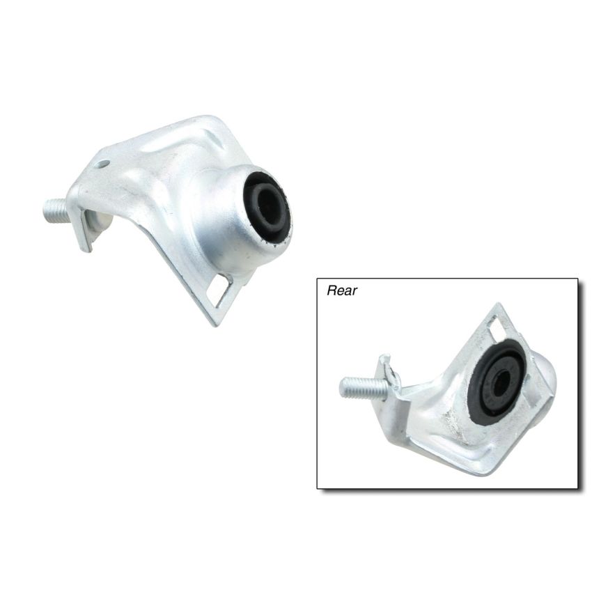 Genuine OEM Man. Trans Shifter Support 25111220707