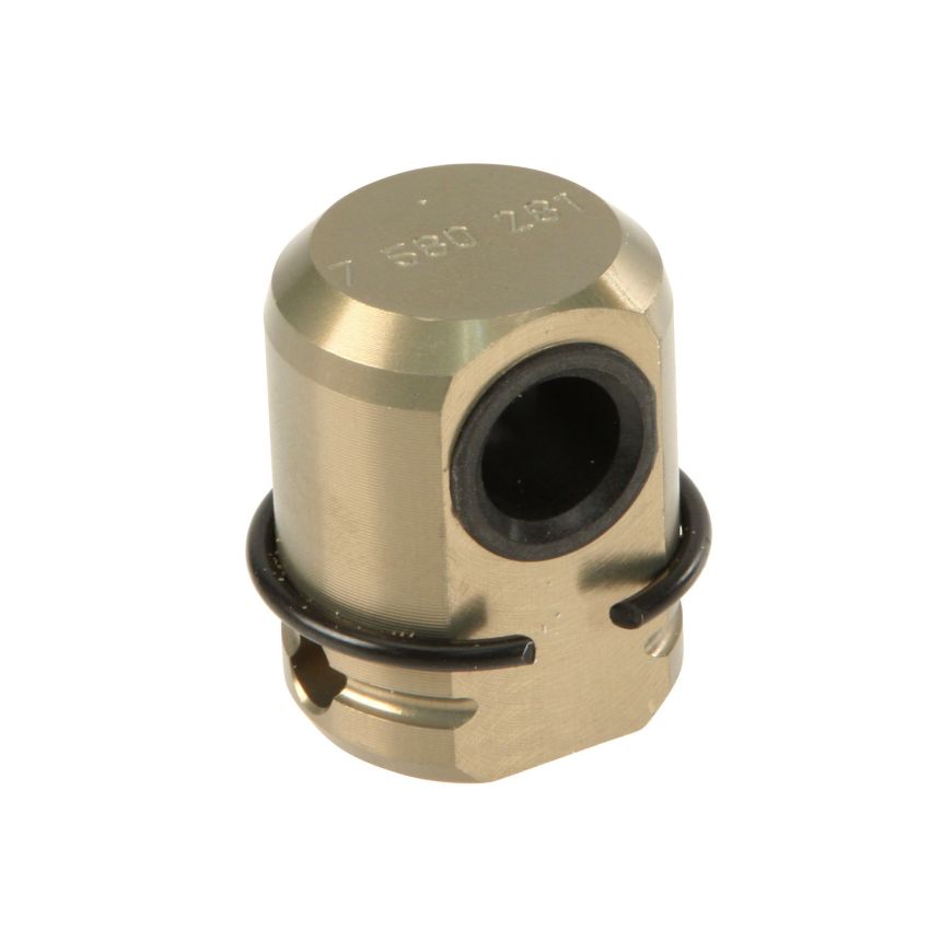 Genuine OEM Selector Rod Joint 25117580281
