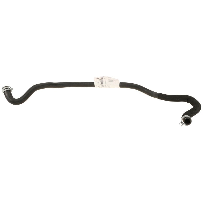 Genuine OEM Heater Hose 2515010782