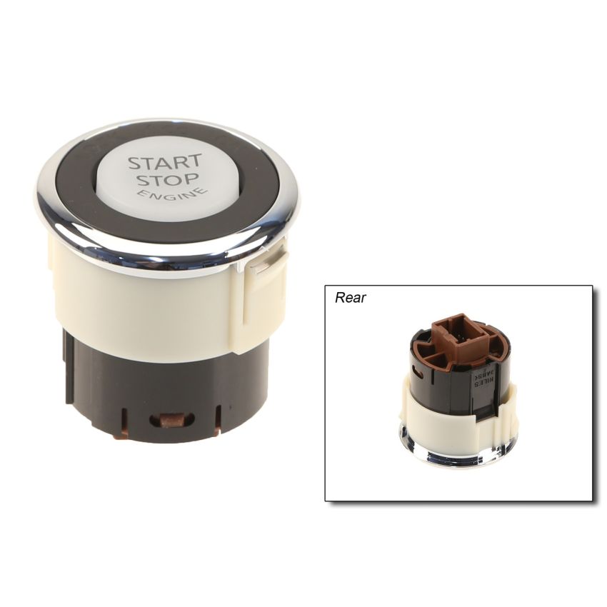Genuine OEM Ignition Switch 251501LB0A