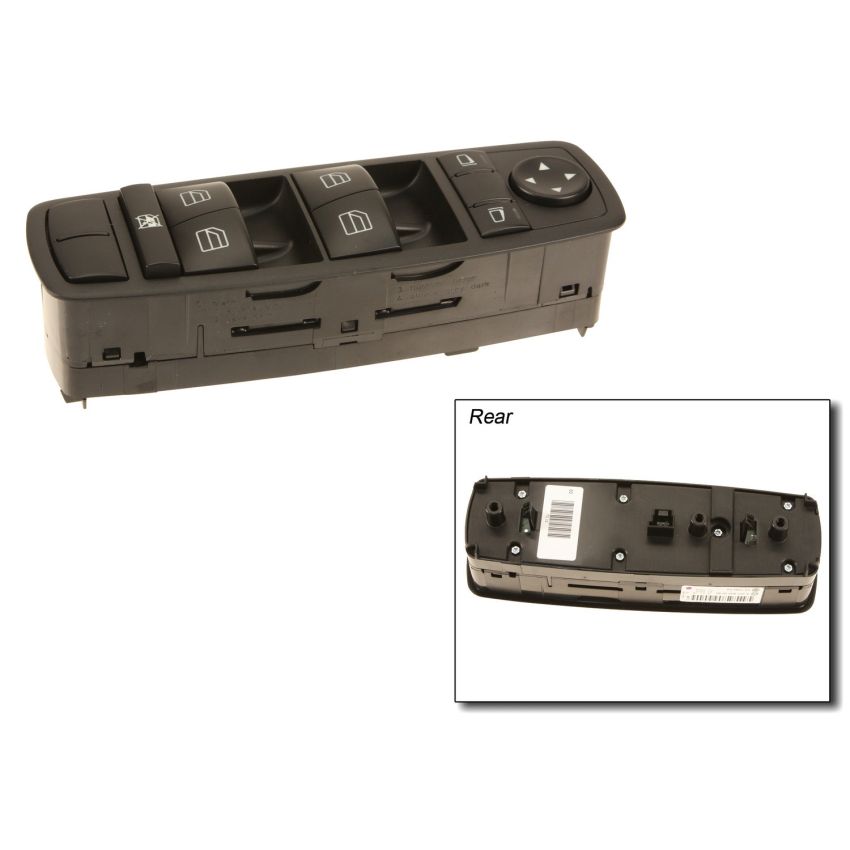 Genuine OEM 25183000909051 Window Switch