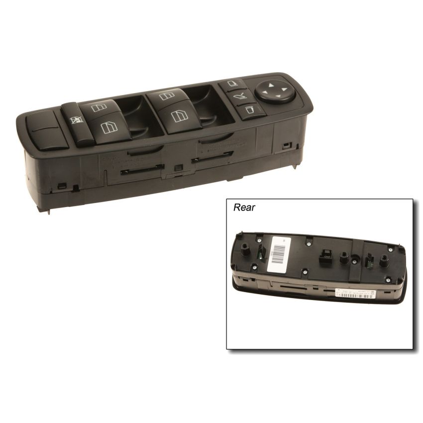 Genuine OEM 25183002909051 Window Switch