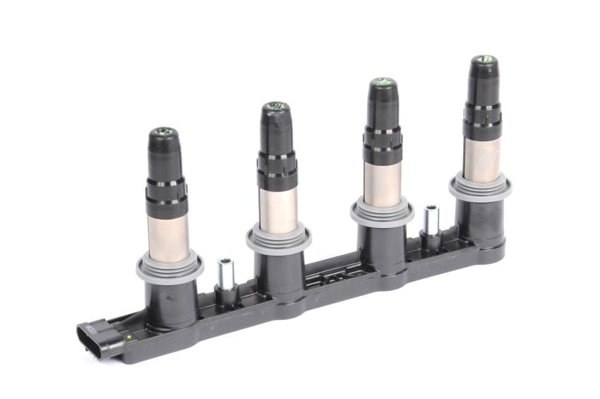 Genuine OEM Part Ignition Coil 25186687