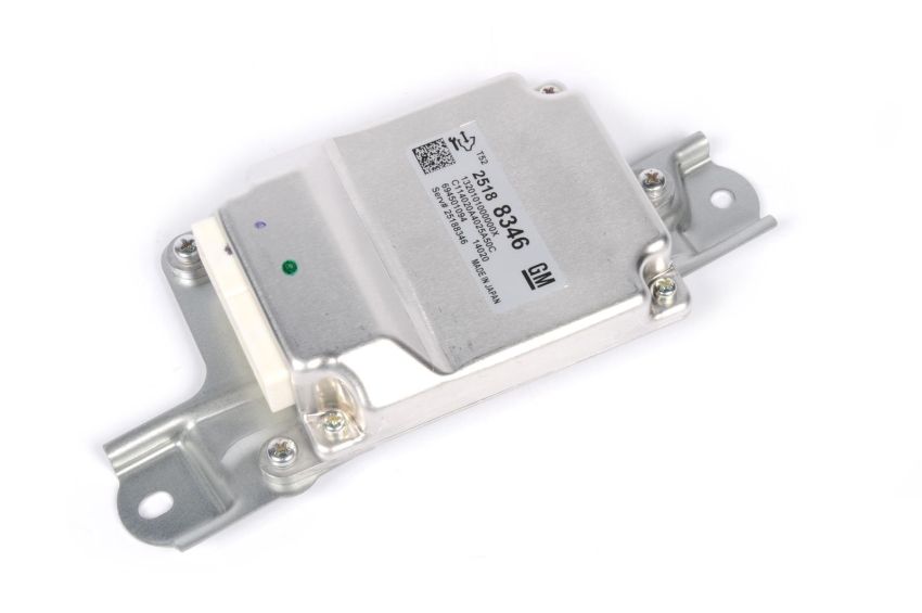 Genuine OEM Automatic Transmission Controller for 2014-2015 SPARK - 25188346