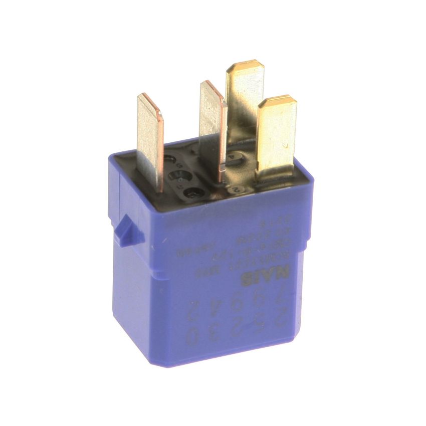 Genuine OEM Relay 2523079942