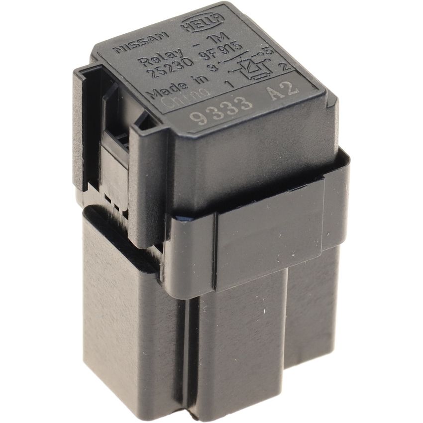Genuine OEM Cooling Fan Relay 252309F915