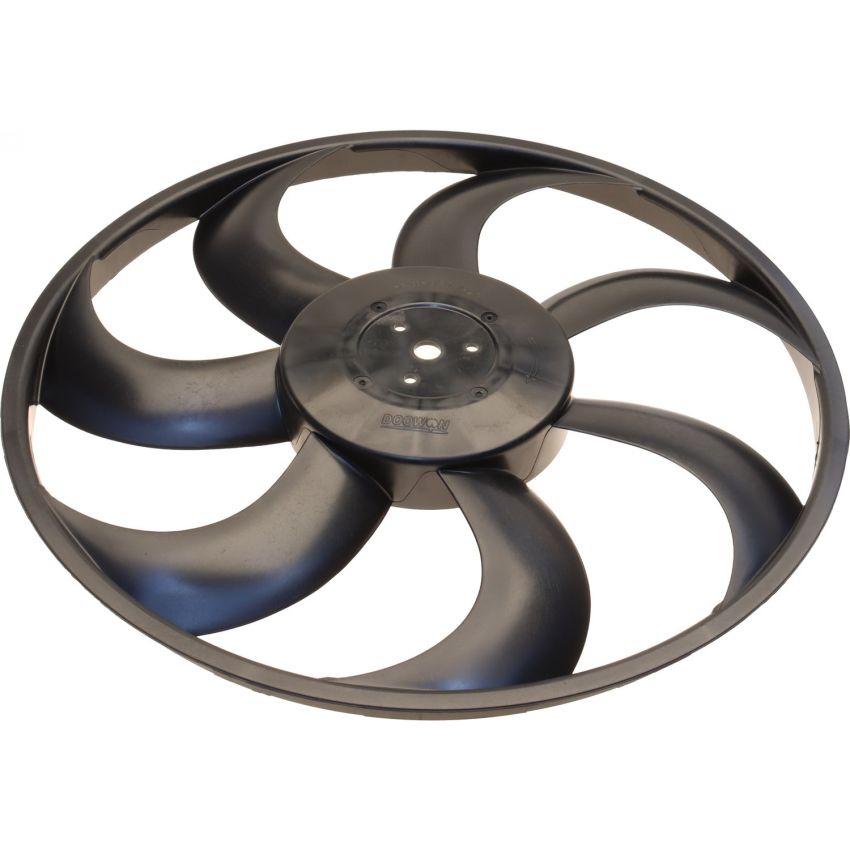 Genuine OEM 252311F000 Auxiliary Cooling Fan