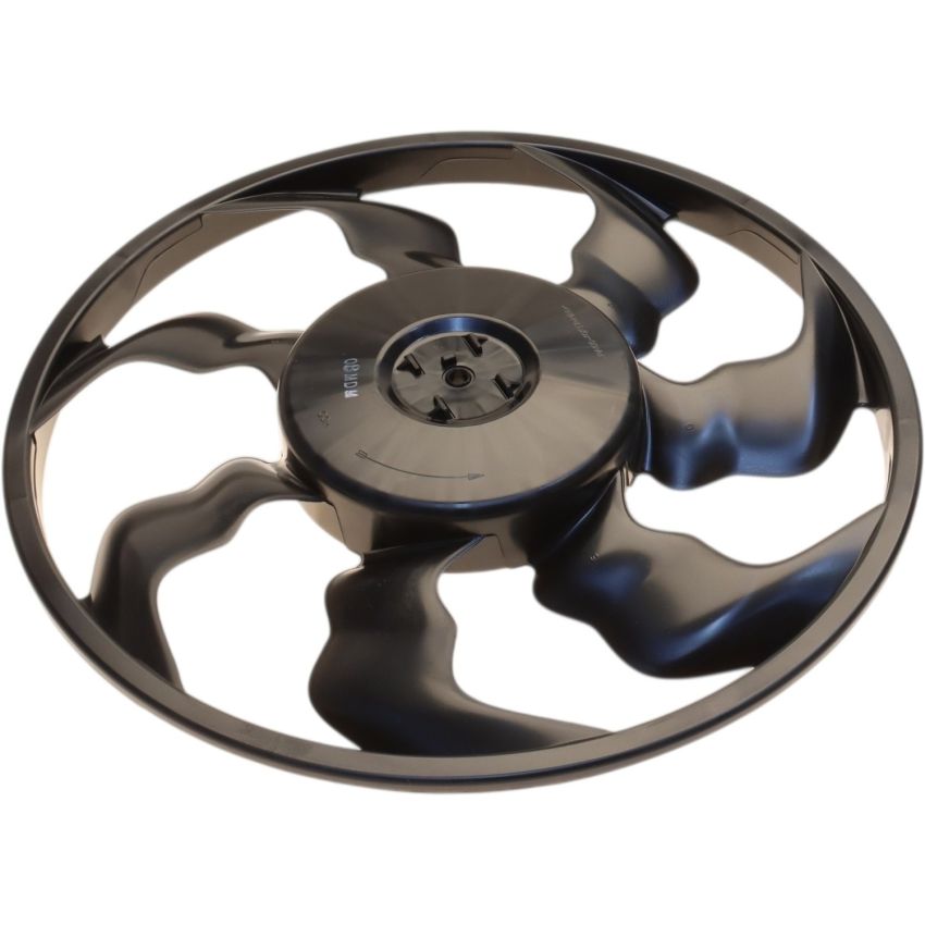 Genuine OEM Cooling Fan Blade 252311P390