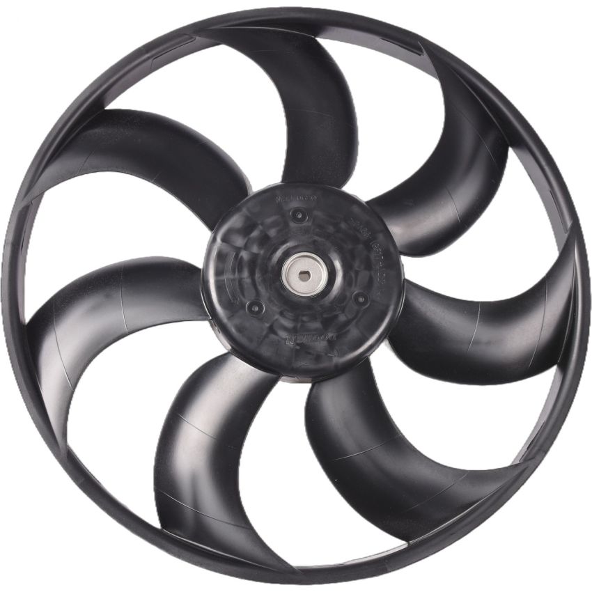 Genuine OEM Cooling Fan Blade 252311R390