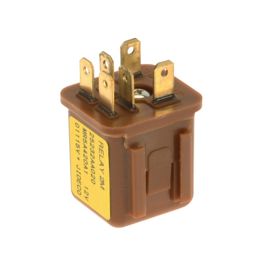 Genuine OEM Relay 25232AA020